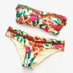 new Colombian swimsuits